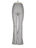 Tribal Gray Active Pants Size 6 - photo 2