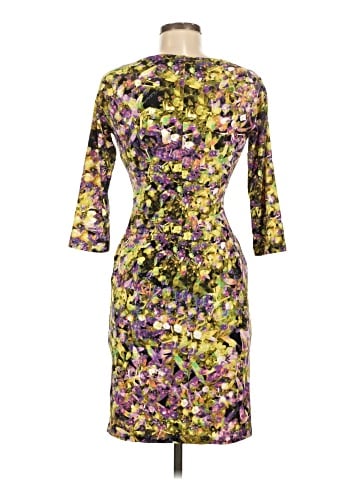 Roberto Cavalli Cocktail Dress (view 2)