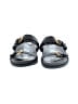 Zara Black Sandals Size EU 40 - photo 2