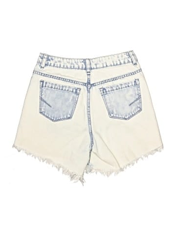 Habitual Denim Shorts (view 2)