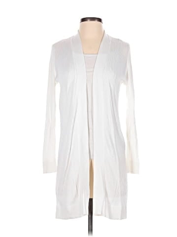 Ann Taylor LOFT Cardigan (view 1)
