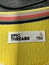 Epic Threads Color Block Yellow Dress Size L (youth) - photo 3