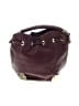Dream Control Burgundy Bucket Bag One size - photo 3