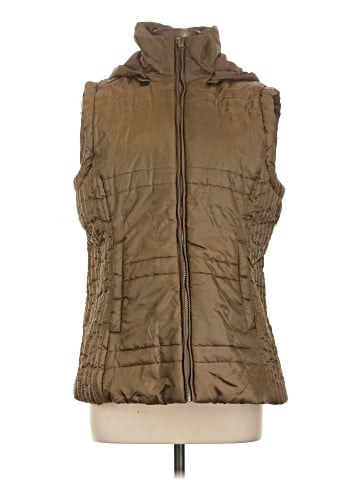 New York & Company Vest (view 1)