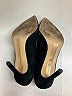 Sam Edelman Black Heels Size 8 1/2 - photo 4