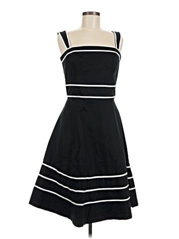 White House Black Market Casual Dress (view 1)
