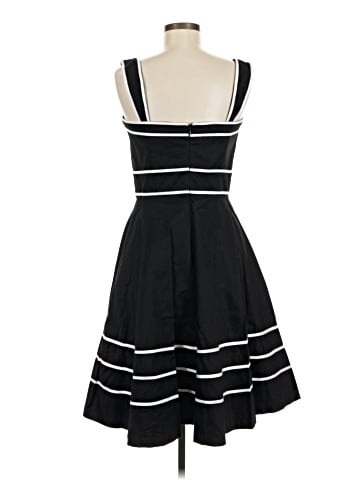 White House Black Market Casual Dress (view 2)