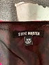Steve Madden Pink Long Sleeve Blouse Size XS - photo 7