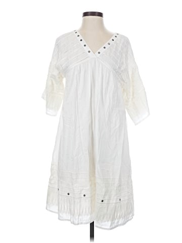 Sundance Casual Dress (view 1)