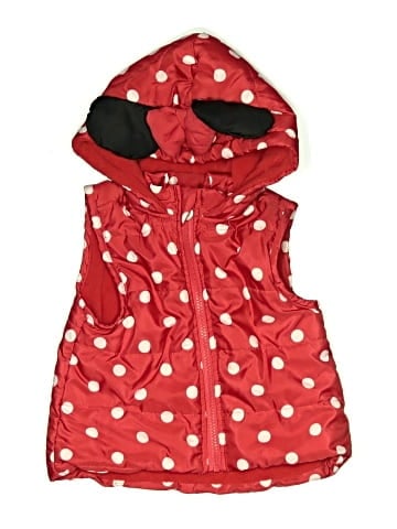Disney Raincoat (view 1)