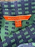 ModCloth Argyle Teal Casual Dress Size XL - photo 7