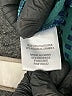 ModCloth Argyle Teal Casual Dress Size XL - photo 8