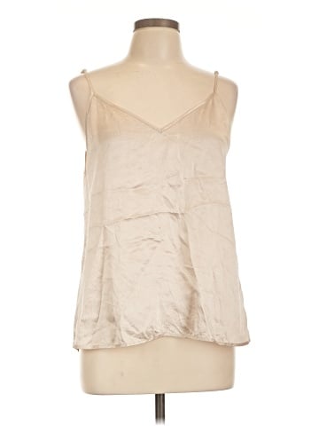Babaton Sleeveless Blouse (view 1)