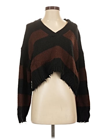ALLSAINTS Pullover Sweater (view 1)