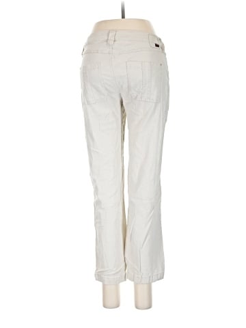 Jag Jeans Linen Pants (view 2)
