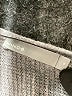 Vince. 100% Cotton Gray Pullover Sweater Size M - photo 7
