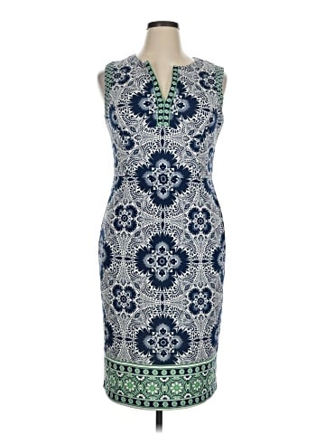 Maggy London Cocktail Dress (view 1)