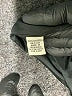 Amanda Smith 100% Polyester Black Blazer Size 10 - photo 7