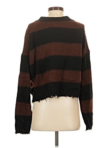 ALLSAINTS Pullover Sweater (view 2)
