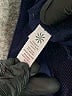 Athleta Solid Blue Shorts Size 14 - photo 4