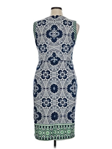 Maggy London Cocktail Dress (view 2)