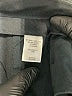 BCBGMAXAZRIA Black Wool Pants Size 10 - photo 5