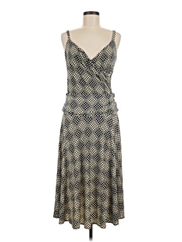 Scarlett Casual Dress (view 1)