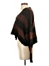 ALLSAINTS Chevron-herringbone Brown Pullover Sweater Size XS - photo 5