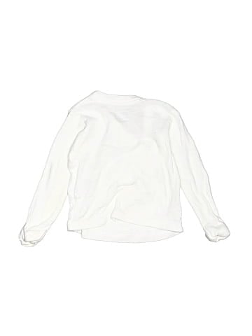 Gerber Long Sleeve Henley (view 2)