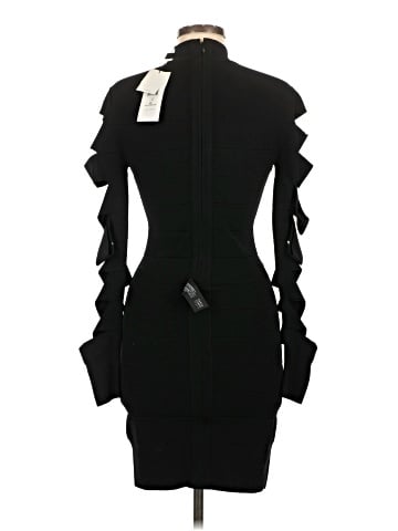 Herve Leger Cocktail Dress (view 2)