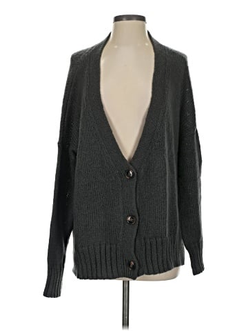 Wooden Ships Cardigan (view 1)