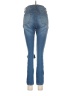 William Rast Hearts Blue Jeans Size 28 waist - photo 2