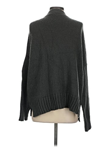 Wooden Ships Cardigan (view 2)