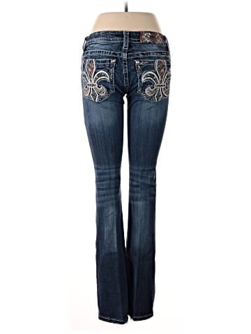 Miss Me Jeans (view 2)