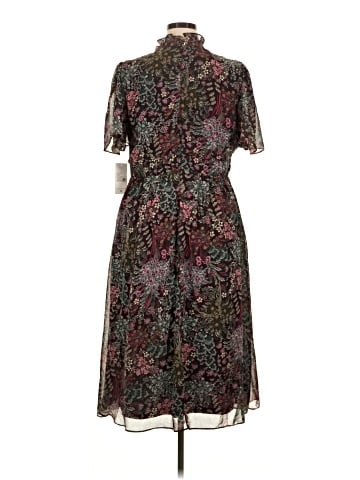 Julia Jordan Casual Dress (view 2)