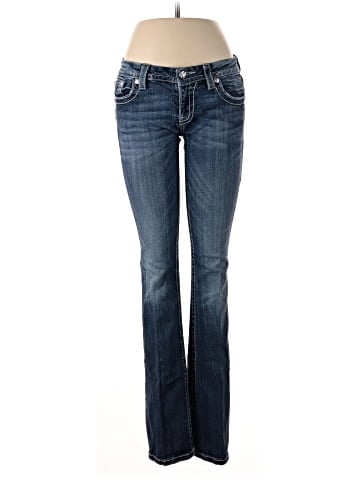 Miss Me Jeans (view 1)