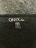 Onyx Nite Silver Kimono Size L - photo 7