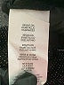 Onyx Nite Silver Kimono Size L - photo 8