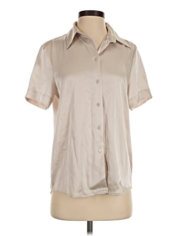 Babaton Short Sleeve Blouse (view 1)