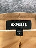 Express 100% Polyester Tan Blazer Size M - photo 6