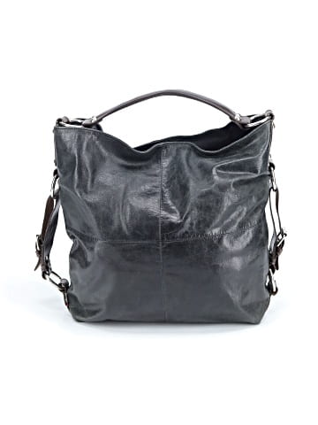 TANO Leather Hobo (view 1)