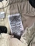 Gap Solid Tan Yellow Cargo Pants Size 3 - photo 3