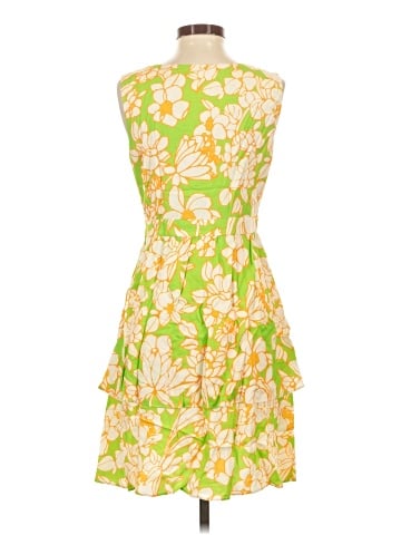 Flora Bea NYC Cocktail Dress (view 2)