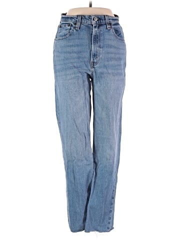 Abercrombie & Fitch Jeans (view 1)