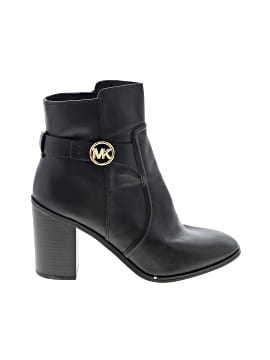 Michael Michael Kors Ankle Boots