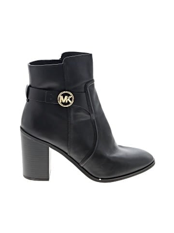 MICHAEL Michael Kors Ankle Boots (view 1)