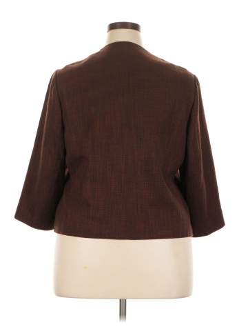 Coldwater Creek Blazer (view 2)