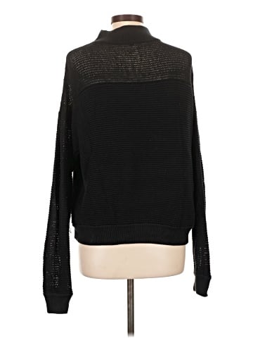 Margaret O'Leary Long Sleeve Top (view 2)