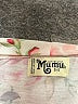 Show Me Your Mumu 100% Polyester Ivory Pink Kimono One size - photo 7