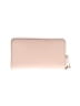 MICHAEL Michael Kors 100% Leather Pink Leather Wallet One size - photo 2